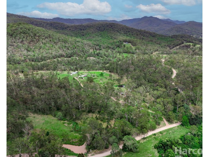 195 Willi Willi Road, Turners Flat NSW 2440