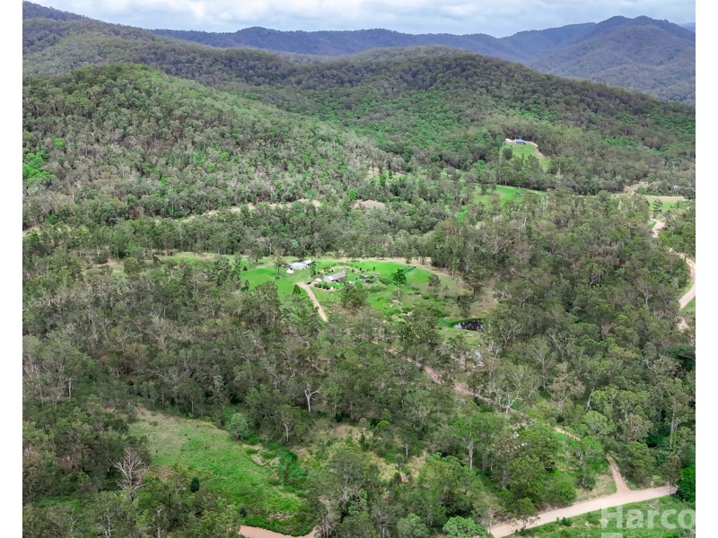 195 Willi Willi Road, Turners Flat NSW 2440