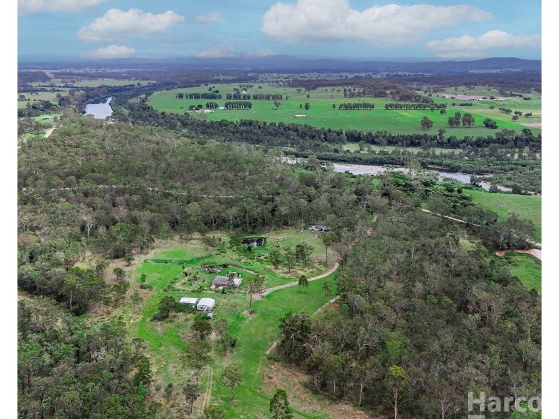 195 Willi Willi Road, Turners Flat NSW 2440