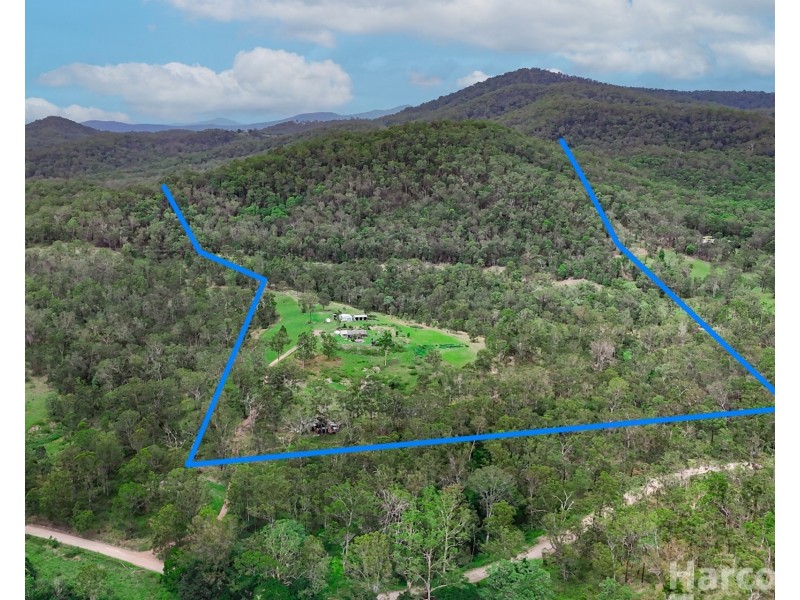 195 Willi Willi Road, Turners Flat NSW 2440