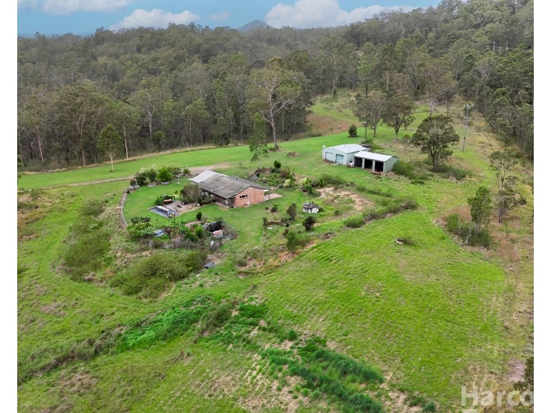 195 Willi Willi Road, Turners Flat NSW 2440