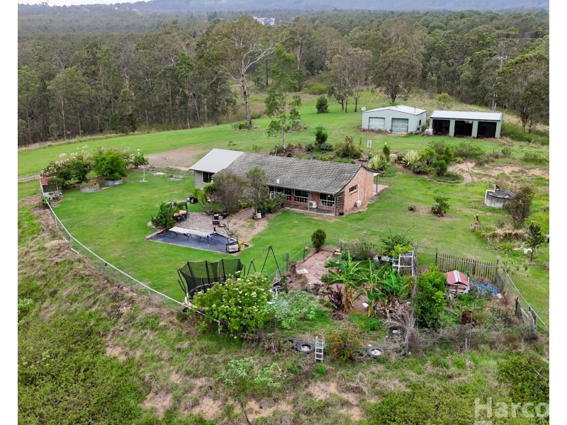 195 Willi Willi Road, Turners Flat NSW 2440