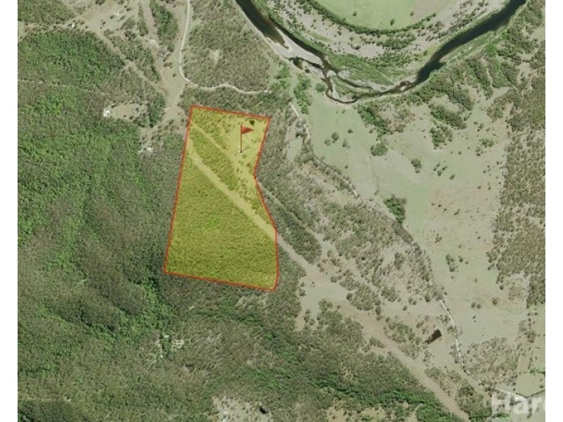 195 Willi Willi Road, Turners Flat NSW 2440