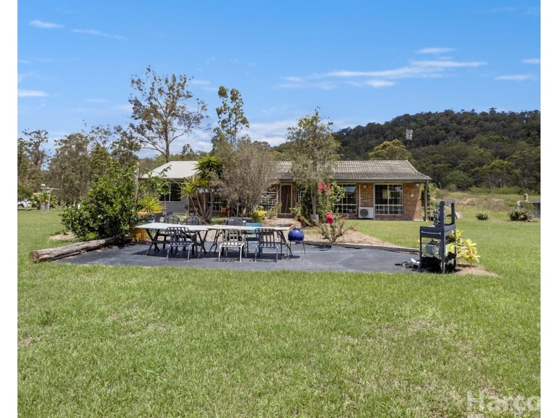 195 Willi Willi Road, Turners Flat NSW 2440