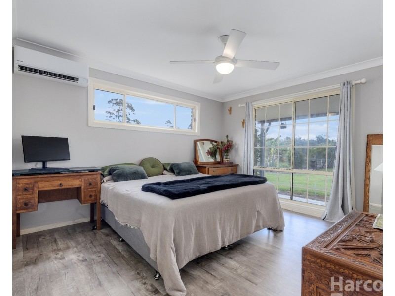 195 Willi Willi Road, Turners Flat NSW 2440