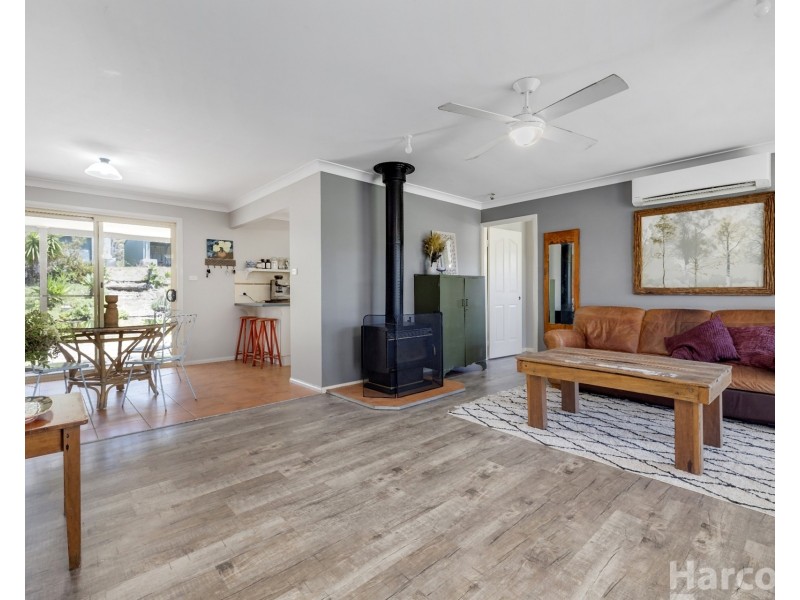 195 Willi Willi Road, Turners Flat NSW 2440