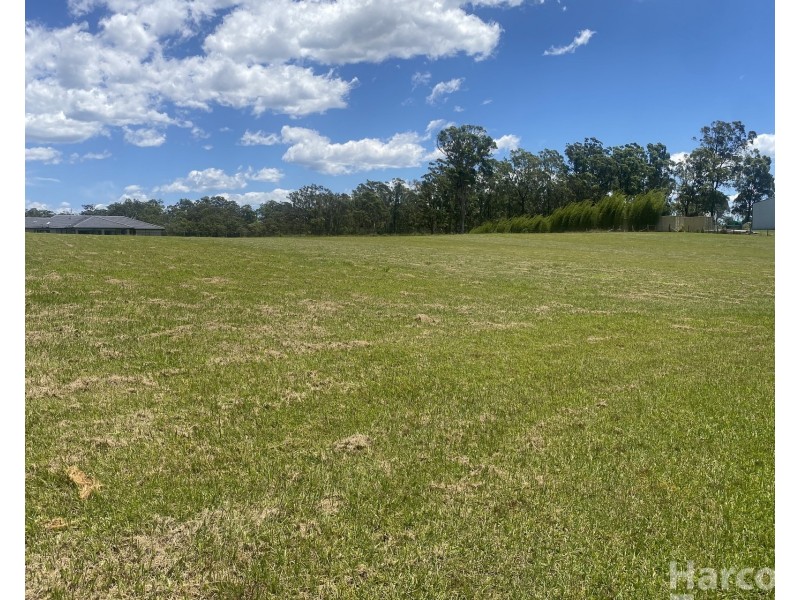 95 Seam Mill Place, Dondingalong NSW 2440