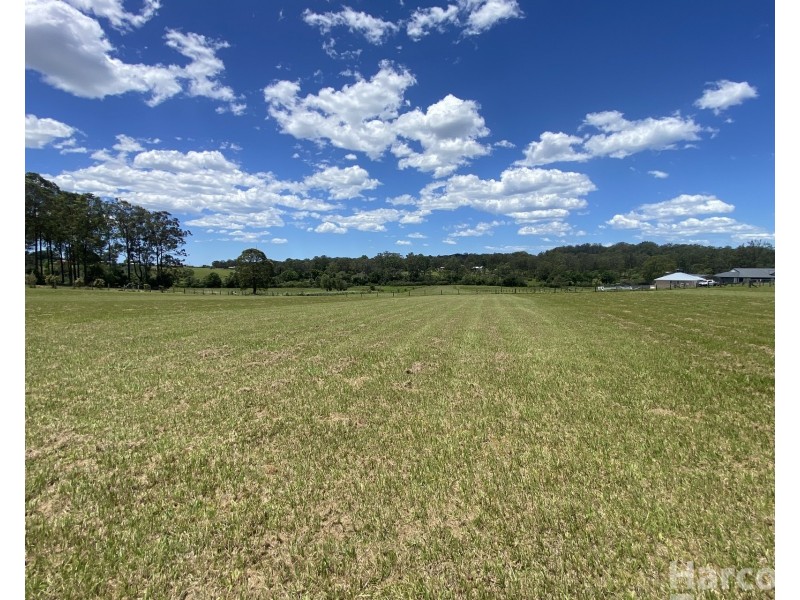 95 Seam Mill Place, Dondingalong NSW 2440