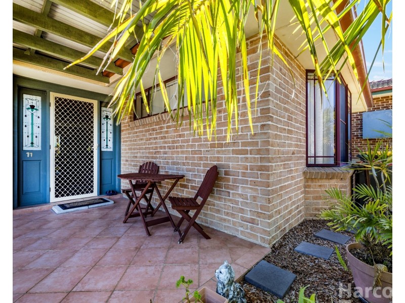 11/85 Gregory Street, South West Rocks NSW 2431
