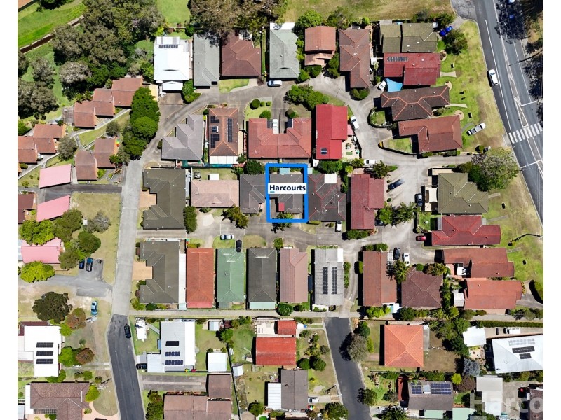 11/85 Gregory Street, South West Rocks NSW 2431