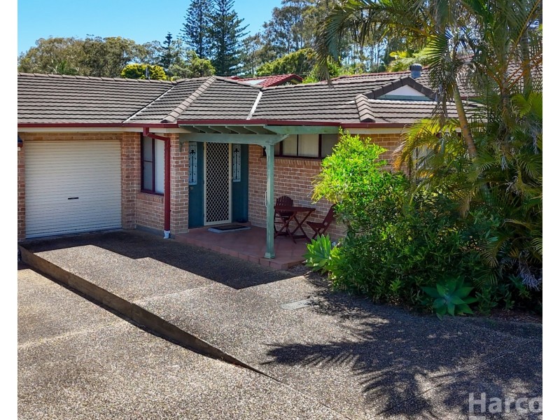 11/85 Gregory Street, South West Rocks NSW 2431
