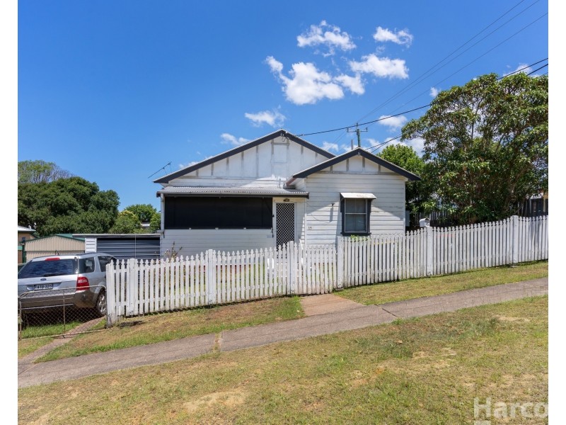 15 Broughton Street, West Kempsey NSW 2440