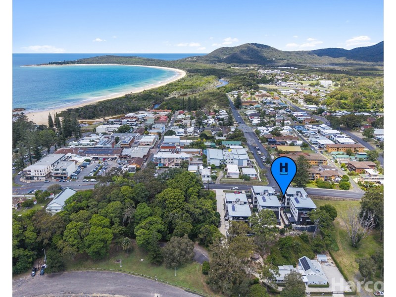 G01/21 Gregory Street, South West Rocks NSW 2431