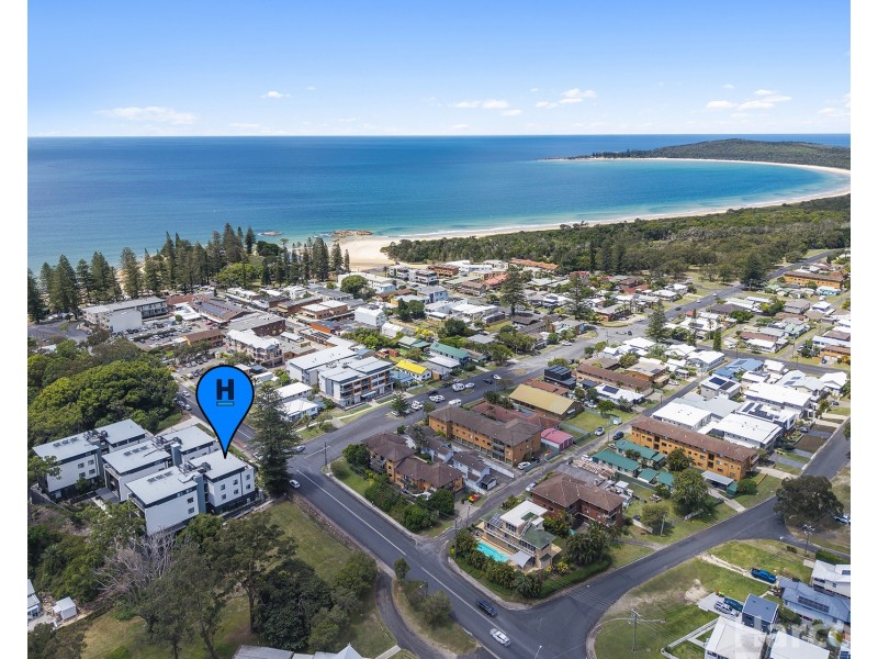 G01/21 Gregory Street, South West Rocks NSW 2431