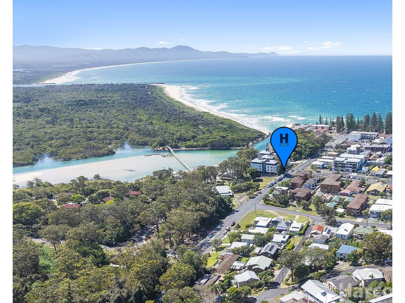 G01/21 Gregory Street, South West Rocks NSW 2431