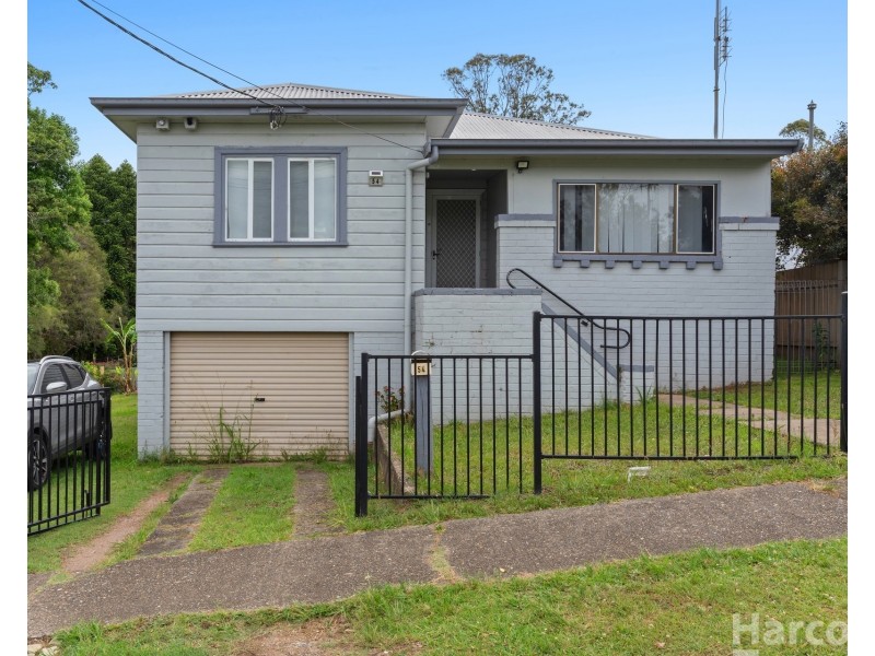 54 Sea Street, West Kempsey NSW 2440