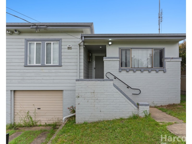 54 Sea Street, West Kempsey NSW 2440