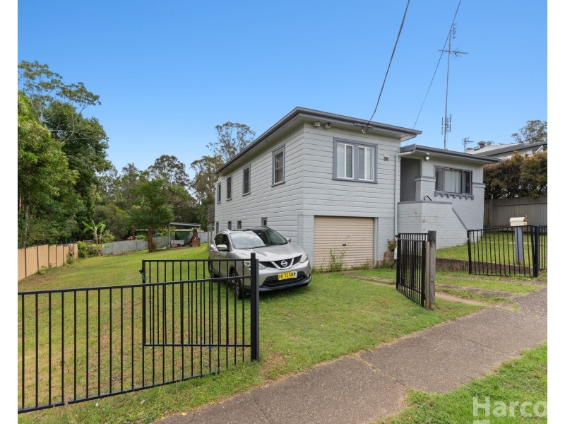 54 Sea Street, West Kempsey NSW 2440