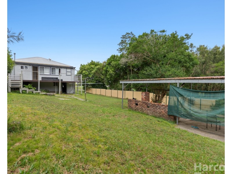 54 Sea Street, West Kempsey NSW 2440