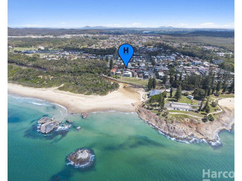 1/8-12 Paragon Avenue, South West Rocks NSW 2431