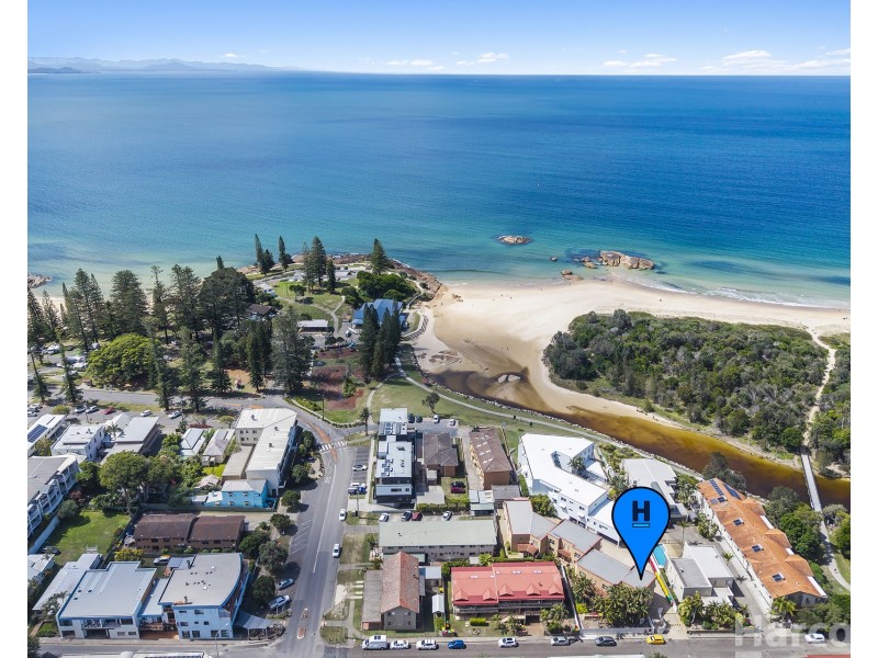 1/8-12 Paragon Avenue, South West Rocks NSW 2431