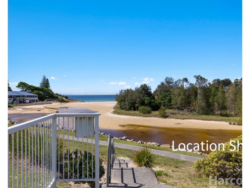 1/8-12 Paragon Avenue, South West Rocks NSW 2431
