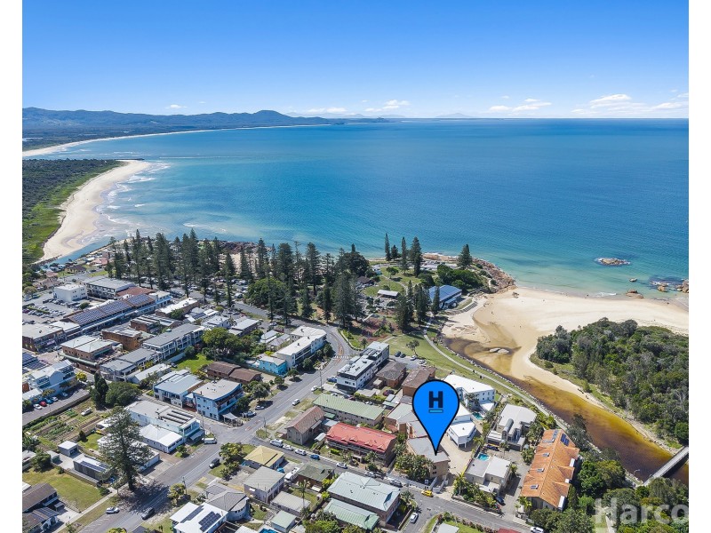 1/8-12 Paragon Avenue, South West Rocks NSW 2431