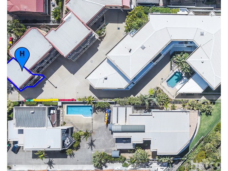 1/8-12 Paragon Avenue, South West Rocks NSW 2431