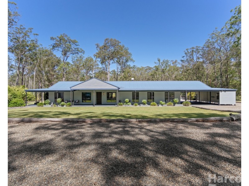 52A Bloodwood Crescent, Yarravel NSW 2440