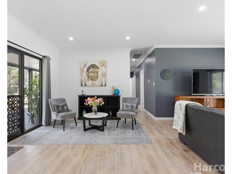 52A Bloodwood Crescent, Yarravel NSW 2440