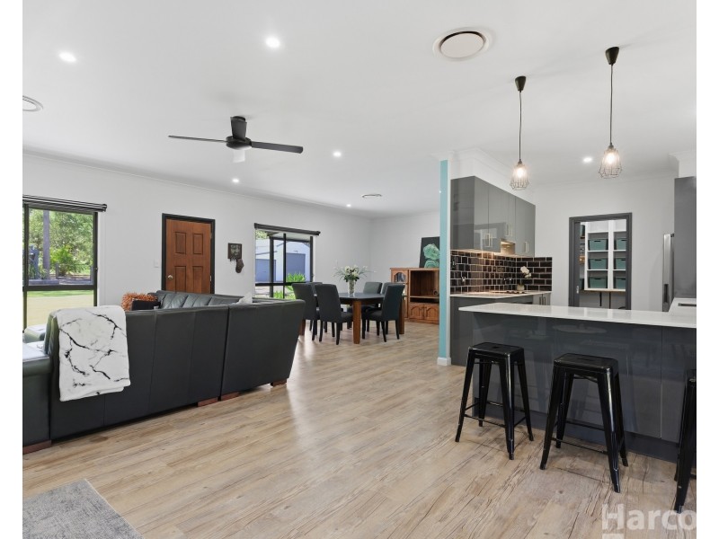 52A Bloodwood Crescent, Yarravel NSW 2440