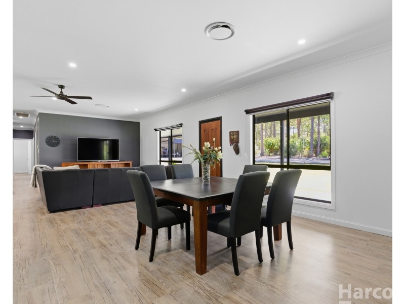 52A Bloodwood Crescent, Yarravel NSW 2440