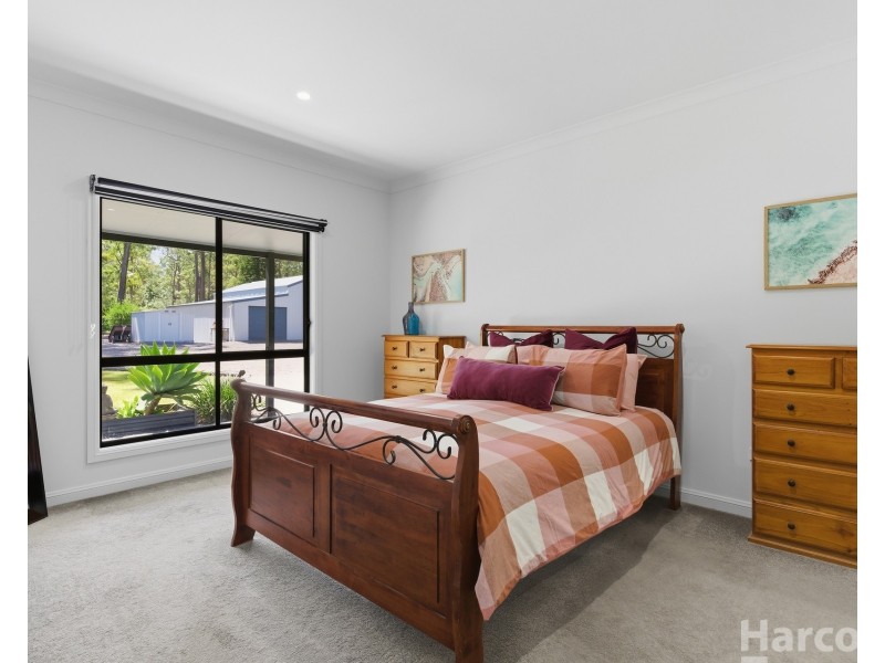 52A Bloodwood Crescent, Yarravel NSW 2440