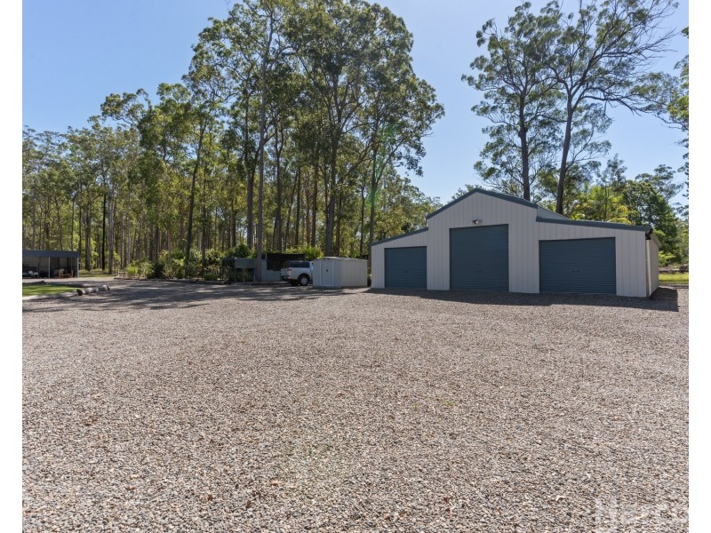 52A Bloodwood Crescent, Yarravel NSW 2440