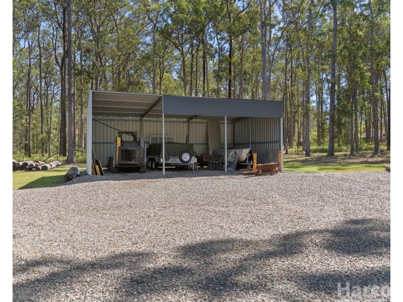 52A Bloodwood Crescent, Yarravel NSW 2440