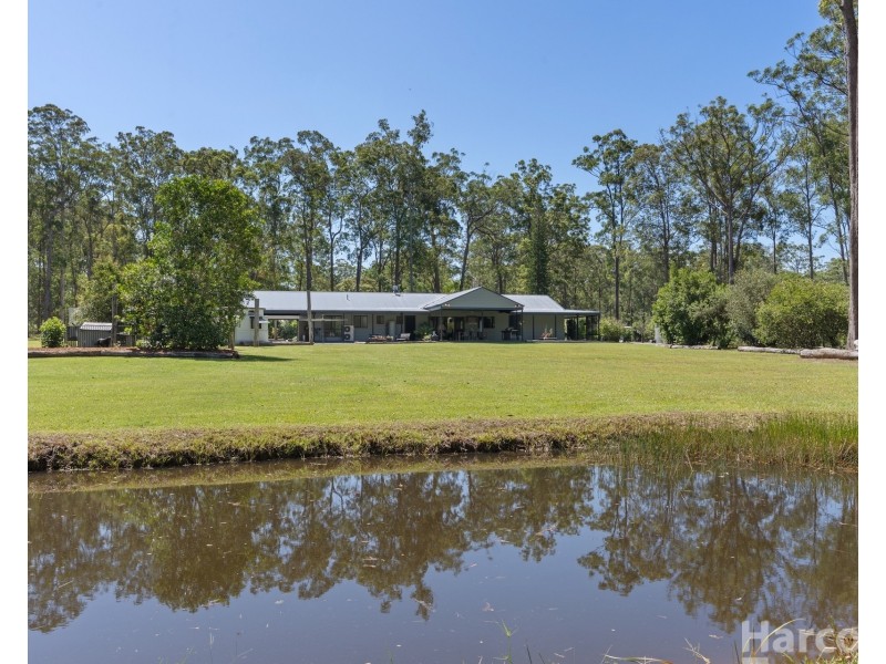 52A Bloodwood Crescent, Yarravel NSW 2440