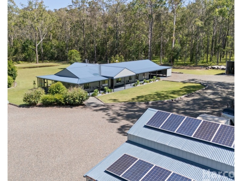 52A Bloodwood Crescent, Yarravel NSW 2440