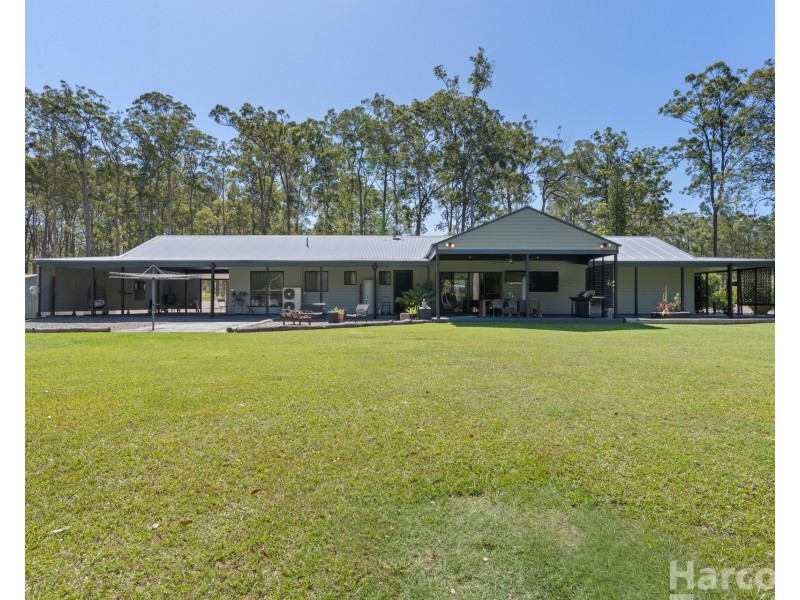 52A Bloodwood Crescent, Yarravel NSW 2440