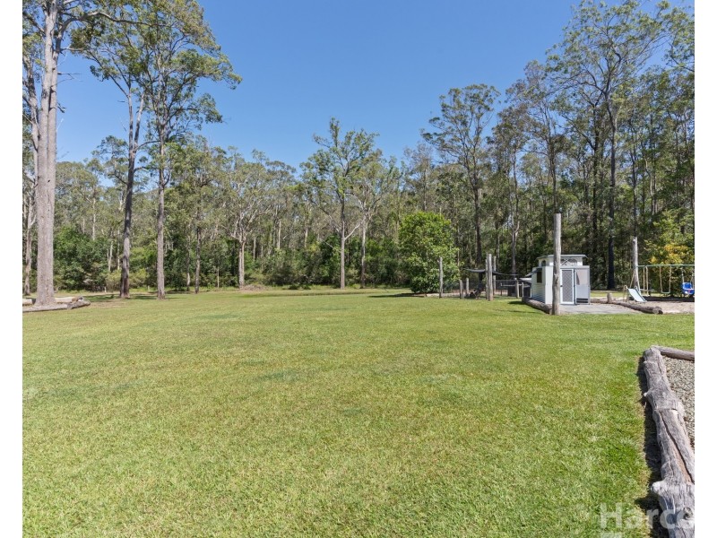 52A Bloodwood Crescent, Yarravel NSW 2440