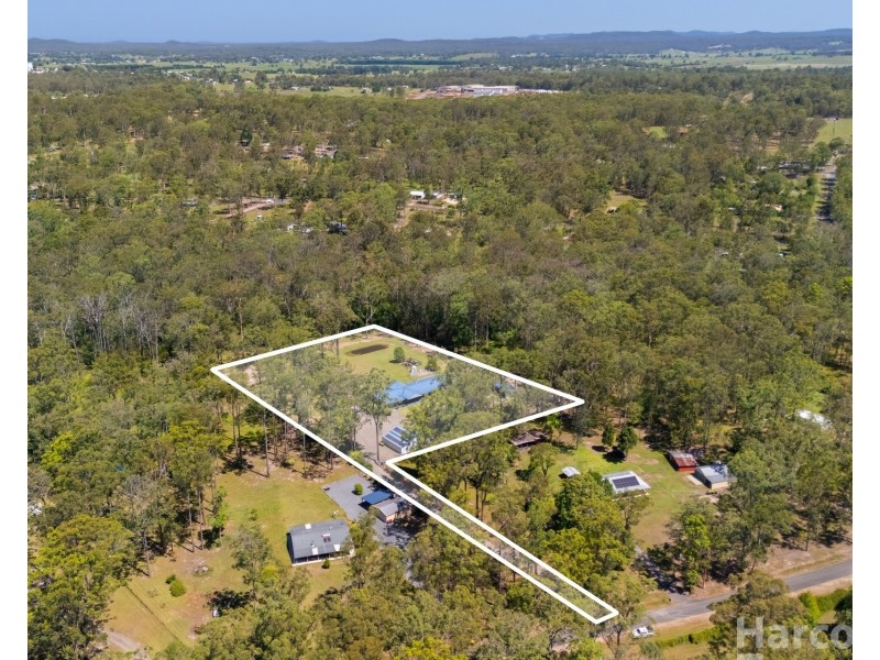52A Bloodwood Crescent, Yarravel NSW 2440