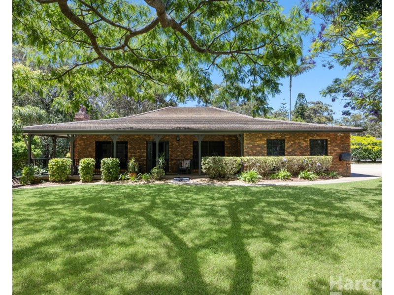 155 Phillip Drive, South West Rocks NSW 2431