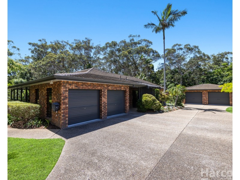 155 Phillip Drive, South West Rocks NSW 2431
