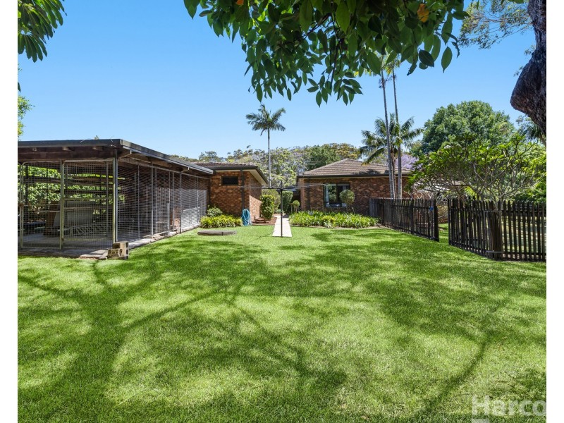 155 Phillip Drive, South West Rocks NSW 2431