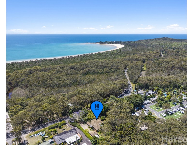 155 Phillip Drive, South West Rocks NSW 2431