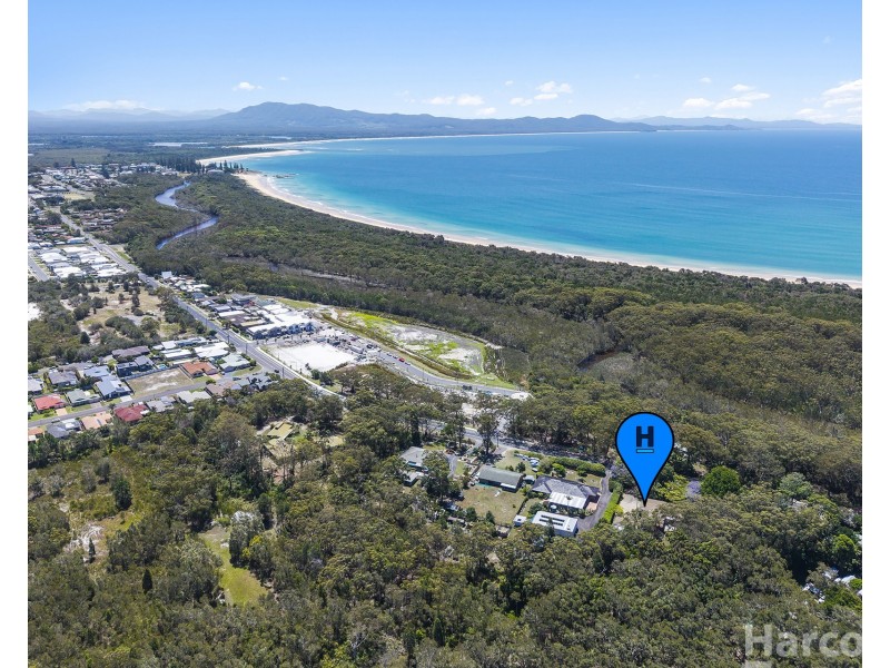 155 Phillip Drive, South West Rocks NSW 2431