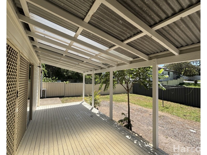 52 Wide Street, West Kempsey NSW 2440