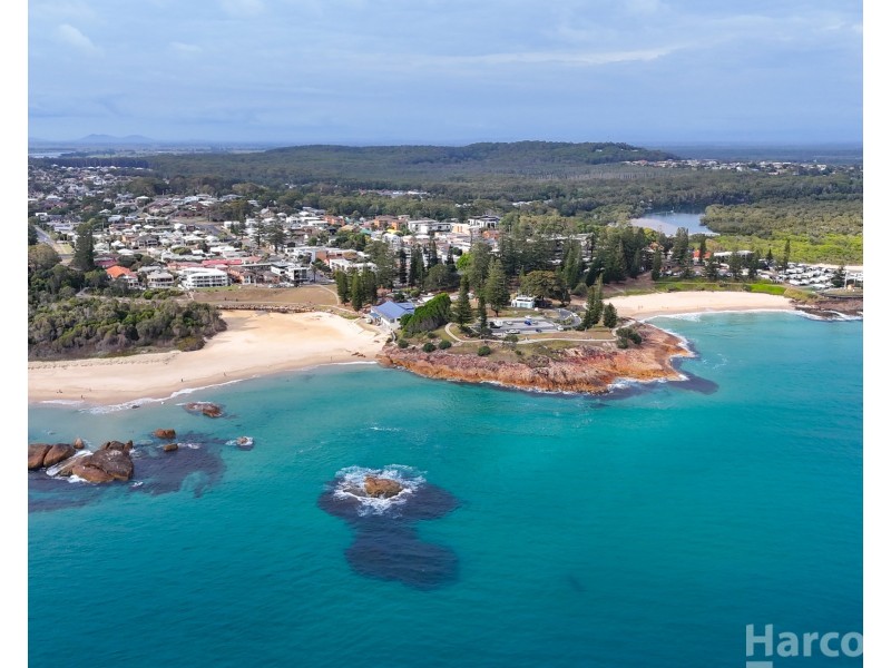 3/33 Livingstone Street, South West Rocks NSW 2431