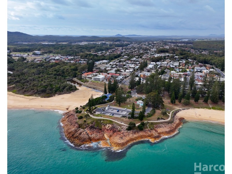 3/33 Livingstone Street, South West Rocks NSW 2431