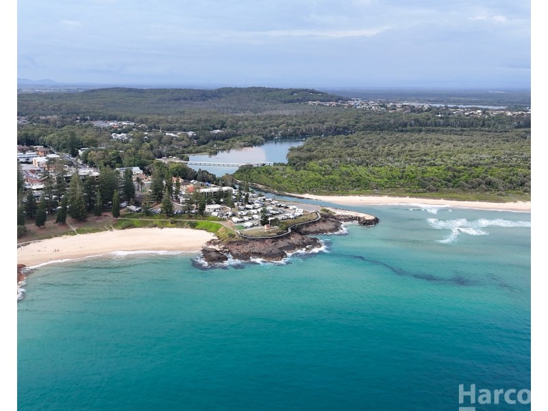 3/33 Livingstone Street, South West Rocks NSW 2431