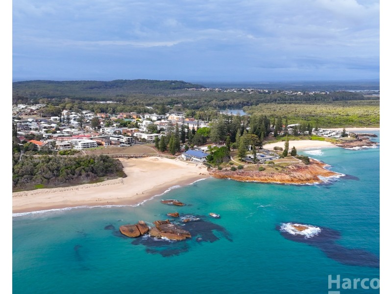 3/33 Livingstone Street, South West Rocks NSW 2431